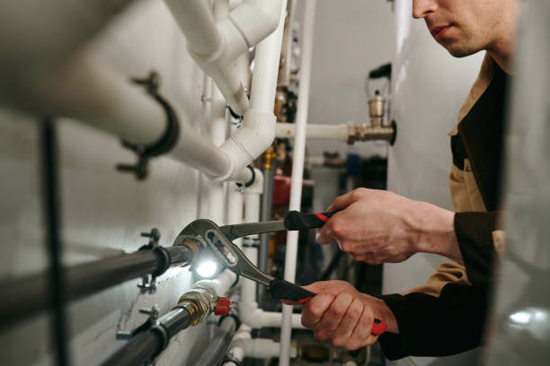 Best Hot Water Heater Installation  in Homer, IL