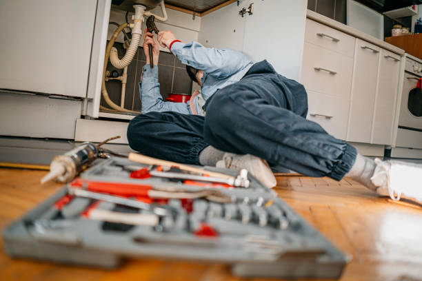 Best Faucet Repair  in Homer, IL