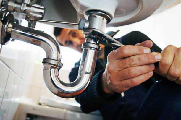 Best Residential Plumbing Services  in Homer, IL