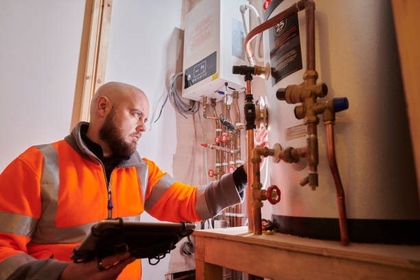 Best Water Leak Repair  in Homer, IL