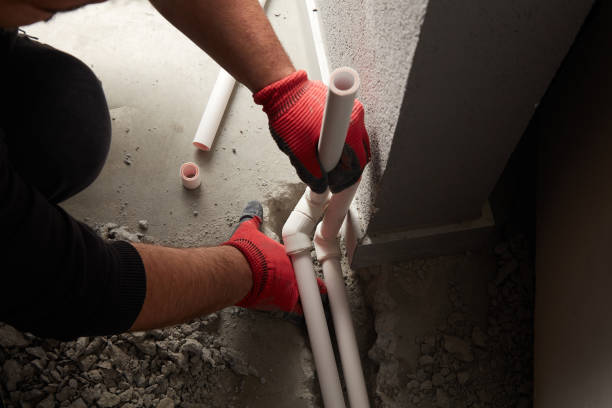 Water Softener Installation in Homer, IL