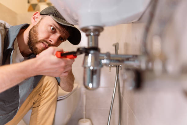 Best Leak Detection Services  in Homer, IL