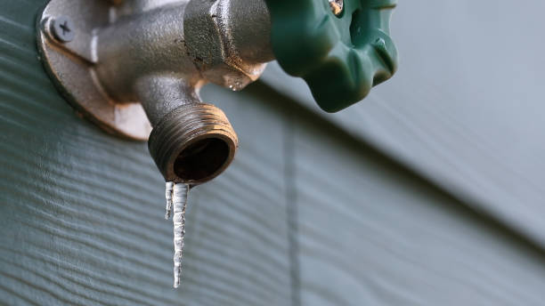 Sewer Line Replacement in Homer, IL