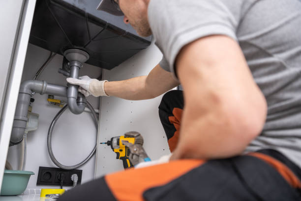 Trusted Homer, IL Plumbing Experts